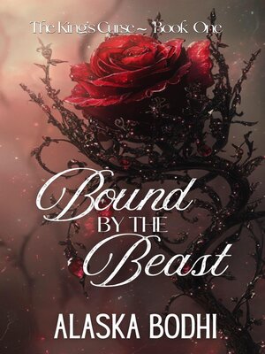 cover image of Bound by the Beast